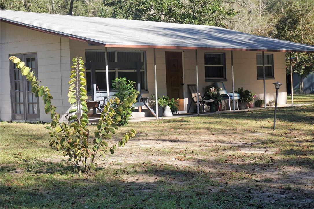 18600 Bradshaw Rd., Dade City, FL 33523