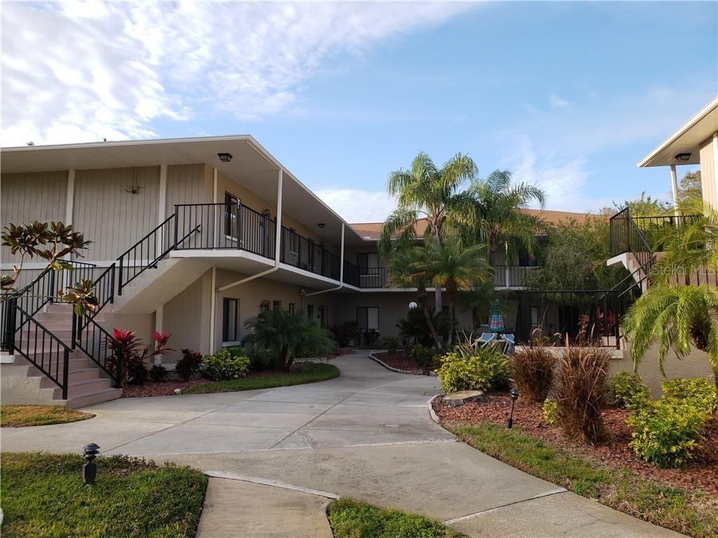 7717 Cosme Dr. #2, Hudson, FL 34667
