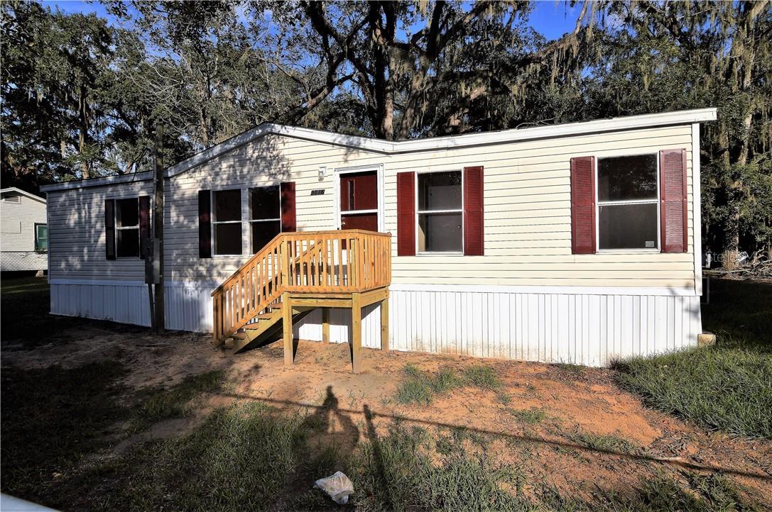 9016 Parrish Ave., Brooksville, FL 34601