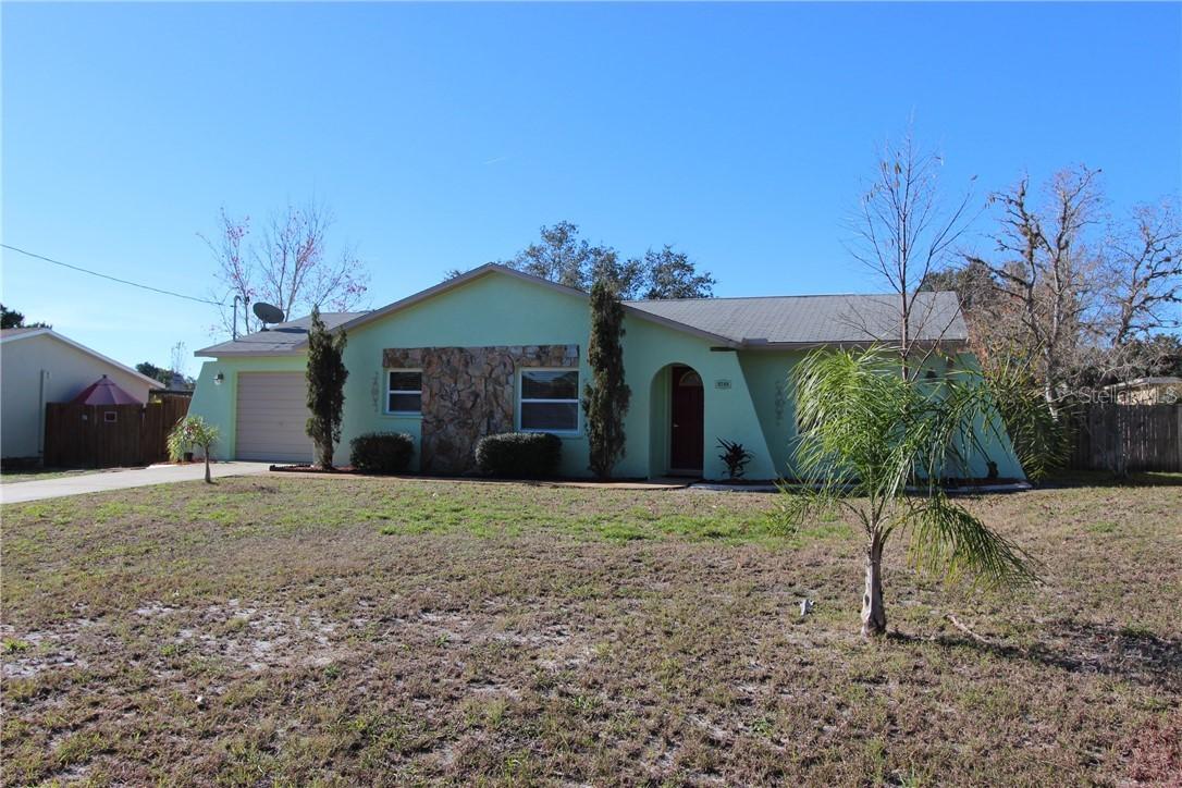 9288 Swiss Rd., Spring Hill, FL 34606