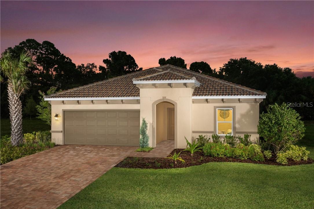 2074 Mesic Hammock Way, Venice, FL 34292