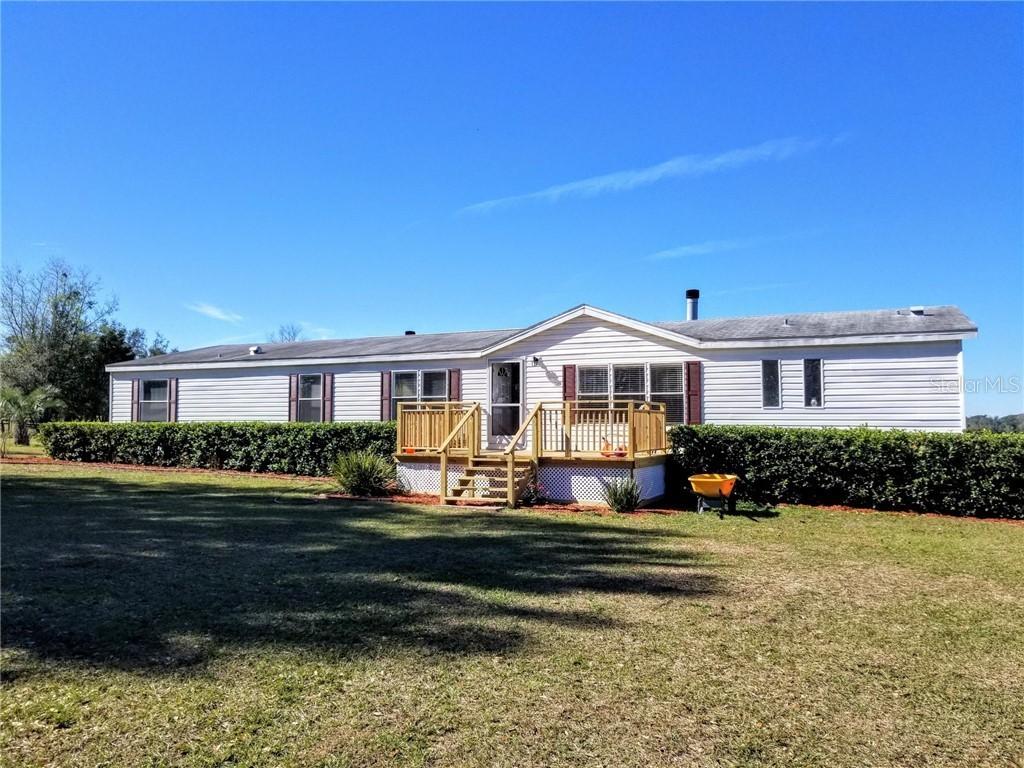 35733 Trust Ln., Dade City, FL 33523