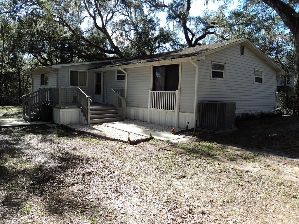 35136 Tamer Ln., Dade City, FL 33523