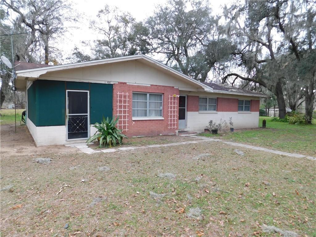19430 Pullman Ln., Dade City, FL 33523
