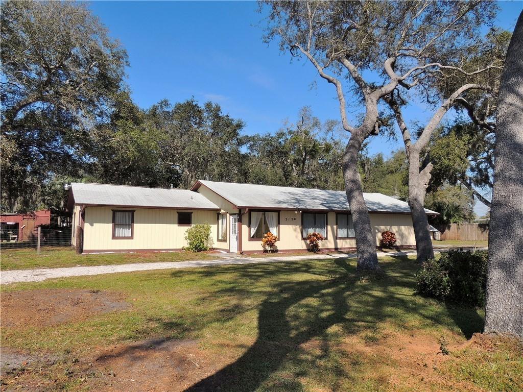 3120 Diamond Rd., Titusville, FL 32796