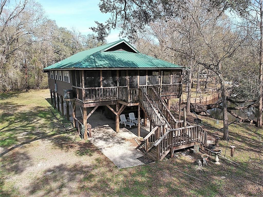32484 Ranch Rd., Dade City, FL 33523