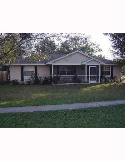 [Address Hidden by Seller], Arcadia, FL 34266