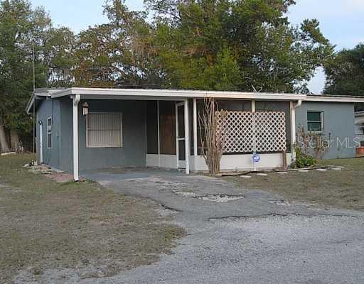 [Address Hidden by Seller], Arcadia, FL 34266