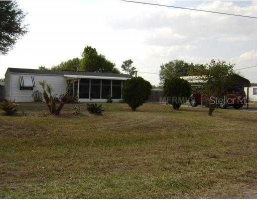 2051 NW Richard Ave. #1, Arcadia, FL 34266