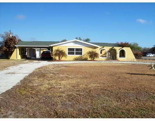 2002 SE Rhode Island St., Arcadia, FL 34266