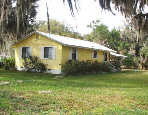 209 NW 6th St., Fort Meade, FL 33841