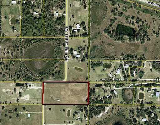 2720 NW Pine Crest Ave., Arcadia, FL 34266