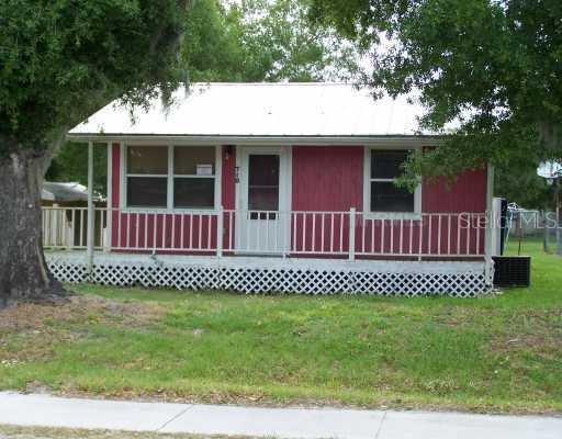 710 N Arcadia Ave., Arcadia, FL 34266