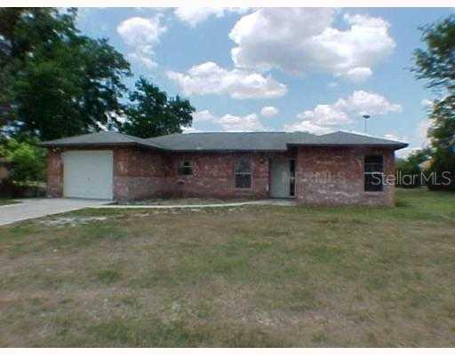 [Address Hidden by Seller], Arcadia, FL 34266