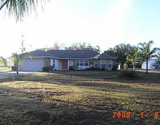 [Address Hidden by Seller], Arcadia, FL 34266
