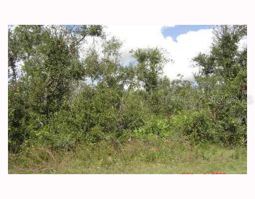 3087 SE Creekwood Ter., Arcadia, FL 34266