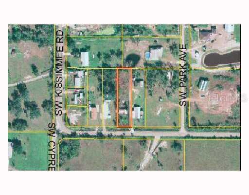 [Address Hidden by Seller], Arcadia, FL 34266