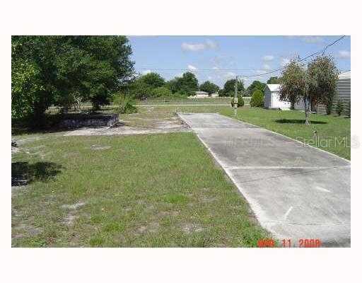[Address Hidden by Seller], Arcadia, FL 34266