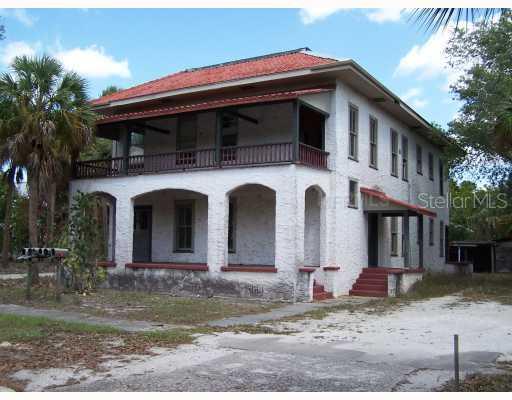 117 S Volusia Ave., Arcadia, FL 34266