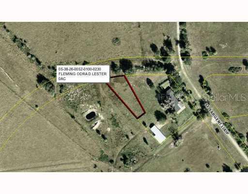 Arcadia Villa, Arcadia, FL 34266