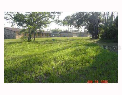 E Maple St., Arcadia, FL 34266