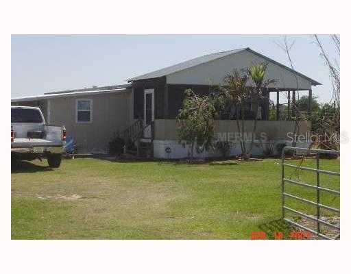 [Address Hidden by Seller], Arcadia, FL 34266