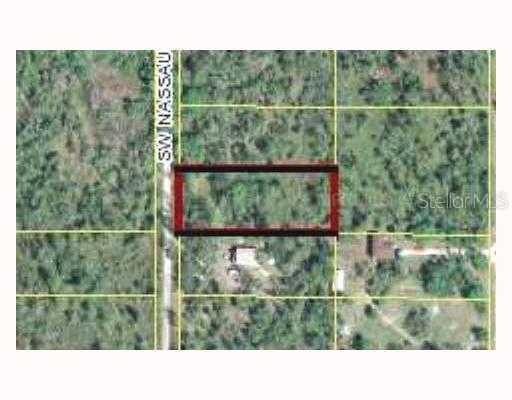 Nassau Ave., Arcadia, FL 34266