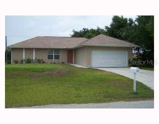 7258 SW Lark Dr., Arcadia, FL 34269