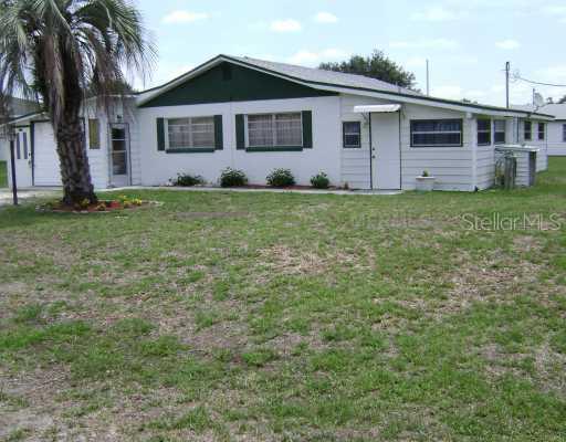 2182 NW Howard Ave., Arcadia, FL 34266