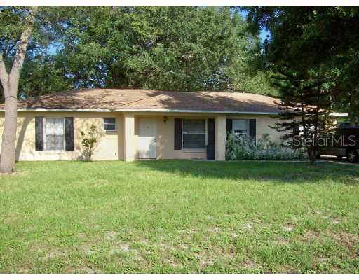 2841 SE Norman, Arcadia, FL 34266