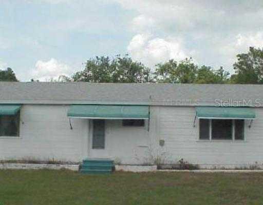 [Address Hidden by Seller], Arcadia, FL 34266