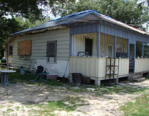 4897 SW Highway 17, Arcadia, FL 34266