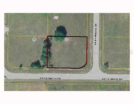 11395 SW Primrose Dr., Arcadia, FL 34269