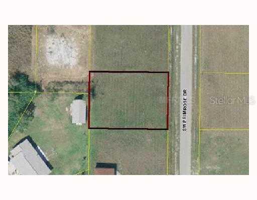 11317 SW Primrose Dr., Arcadia, FL 34269
