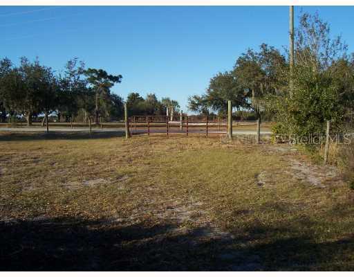 NE Oltmanns St, Arcadia, FL 34266