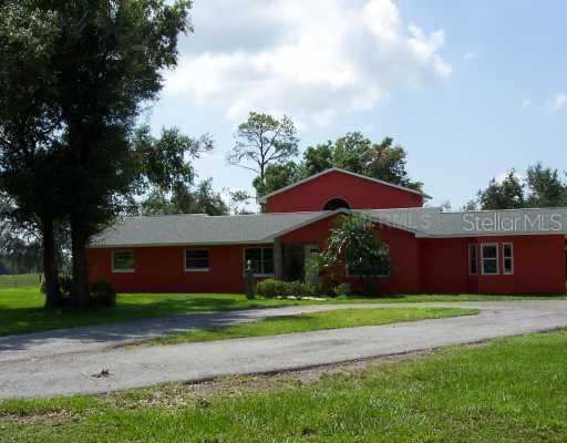 5071 SE Brown Rd., Arcadia, FL 34266