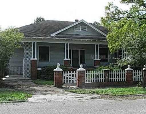[Address Hidden by Seller], Arcadia, FL 34266