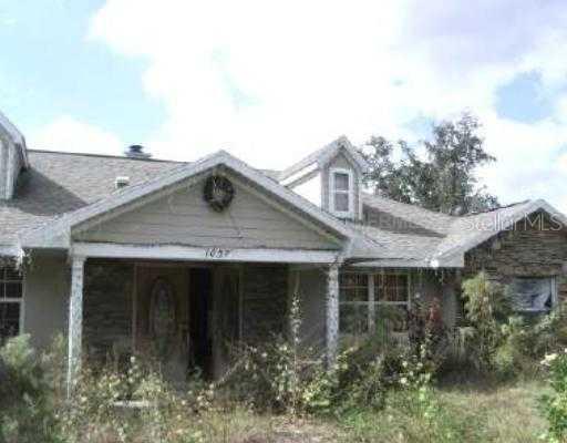 [Address Hidden by Seller], Arcadia, FL 34266