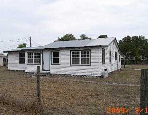 [Address Hidden by Seller], Arcadia, FL 34266