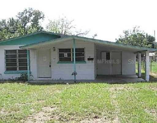 [Address Hidden by Seller], Arcadia, FL 34266