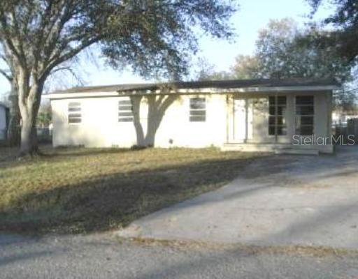 [Address Hidden by Seller], Arcadia, FL 34266
