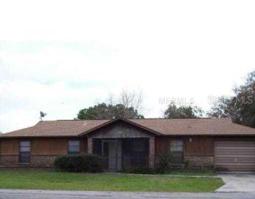 2019 NE Goolsby St., Arcadia, FL 34266