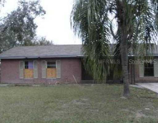 [Address Hidden by Seller], Arcadia, FL 34266