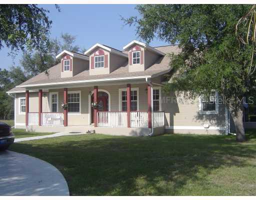 [Address Hidden by Seller], Arcadia, FL 34266