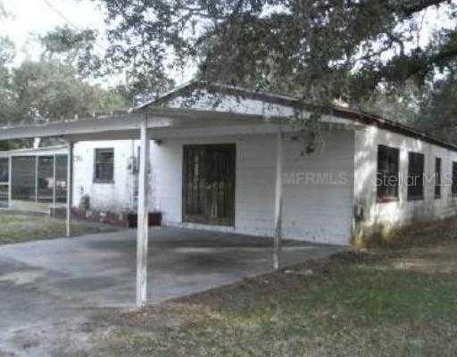 [Address Hidden by Seller], Arcadia, FL 34266