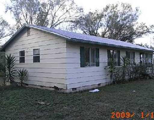 [Address Hidden by Seller], Arcadia, FL 34266