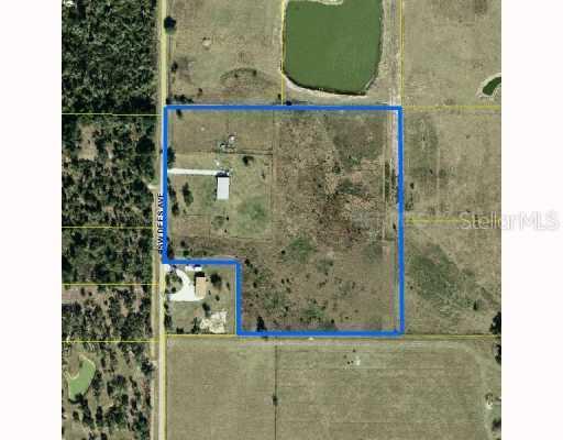 5150 SW Dees Ave., Arcadia, FL 34266
