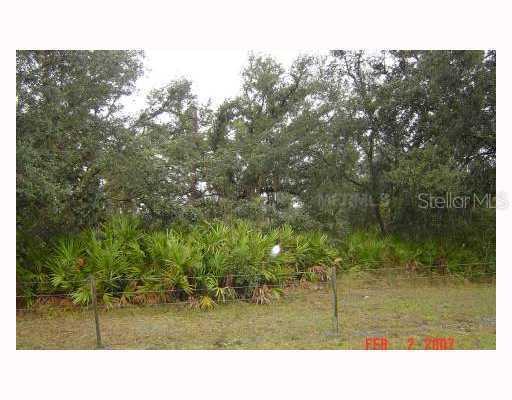 [Address Hidden by Seller], Arcadia, FL 34266