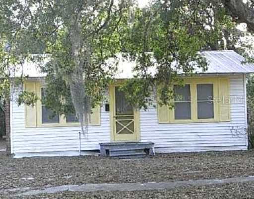 [Address Hidden by Seller], Arcadia, FL 34266