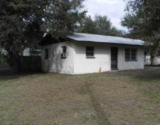 [Address Hidden by Seller], Arcadia, FL 34266
